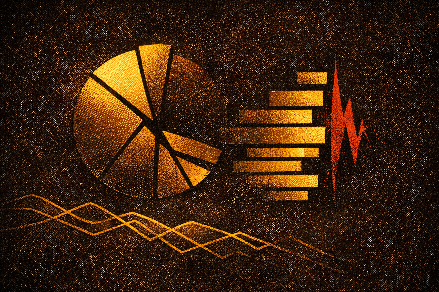 The Demographic Fracture